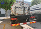 Shacman L3000 Sprinkler Trucks 6x4 8000 Liter Volume
