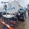 Water Spray Tanker Sprinkler Water Tank Truck F3000 12 Wheels 20m3
