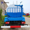 5000L Tank Sinotruk Howo Light Water Tank Truck 6 Wheels 5 Cbms
