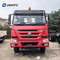 Sinotruk HOWO 6x4 Straight Arm Crane Truck 10 Wheels 340hp 10 Ton