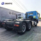 Howo Tractor Truck 6x4 430HP 10 Wheels 25 Tons Sinotruk Tractor