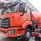 Howo Concrete Cement Mixer Truck 8X4 380HP 12 Wheel Euro 2 4  High Quality