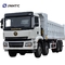 Shacman E3  Dump Truck 6X4 300HP 400HP 30t 50t 12Wheel Base Good Price For Sale