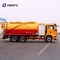 Shacman E3 Suction Tanker Trucks 6x4 340HP 400HP Sewage Fecal Good Price