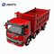 NEW SHACMAN E6  Tipper Dump Truck 12 Wheeler 35tons 8X4 Euro3