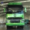 New Shacman Fence Cargo Truck E3 8X4 380HP 400HP Euro 2  Cargo Truck For Sale