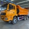 SHACMAN H3000 Dump Truck 6X4 400HP Heavy Truck 12 Wheelers  Equipped For Sale