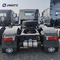 Faw J5P Tractor Truck Euro 2 380hp 10 Wheels 6x4  With Double Bunkers Good Price