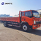 Hot Sale HOWO Cargo Trucks 4X2 6 Wheels 8-10Tons Light Right Drive With Air Conditioning