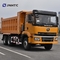 Best Shacman E3 Dumper Truck 6X4 300HP 400HP 30T 50T Tipper Truck Quality Choice