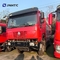 HOWO 4*4 Fire Fighting Truck HOWO 5000L Water Foam Tanker Firefighter Truck Mini Fire Fighting Truck