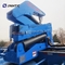 New China Official Truck Container Side Lifter Lowbed Semi-Trailer With Crane High Quality