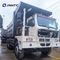 New Howo Mining Dump Truck Tipper 10 Wheels 50ton With Right Hand Drive Tipper Truck