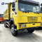 New SINOTRUCK HOWO Dump Truck 6X4 400hp And Affordable Brand  High-Quality