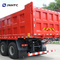 Shacman X3000 8X4 30tons Dump Truck Low Price Transportation of Building Materials
