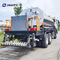 HOWO Intelligent Bitumen Spreader Asphalt Spraying Equipment Trucks 6X4 336HP For Sale