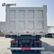 SINOTRUK HOWO Dump Truck 6x4 10 Wheells 380HP Tipper Truck /Heavy Duty Truck Good Price