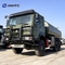 Hot Sinotruk Howo Oil Tank Truck  6x6 All Drive LHD Diesel Fuel Oil Tank Truck For Sale