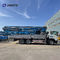 HOWO 4X2 Euro3 46m 37m 42m 45m Concrete Pump Truck