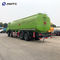 HOWO 8x4 12 Wheels Fuel Tank Truck Refueling 30cbm 35cbm 25 Cbm Euro2 Euro3