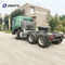 Sinotruk Howo TX 6x4 430hp 10 Wheels Tractor Trailer Truck Rhd Tractor
