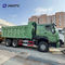 HOWO 6x4 10 Wheels Dump Truck Cargo Truck Gravel Truck Euro2