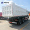 Togo Sinotruck HOWO 6x4 Mining Dump Truck 20 Cubic Meter 10 Wheel 420hp Tipper Truck