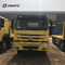 SINOTRUK 8*4 22-30 Ton Concave Flatbed Transport Truck Excavator Transport Truck