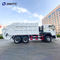 SINOTRUK Heavy 6X4 22cbm Garbage Compactor Truck Compressed Garbage Truck