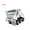 euro2 30t Heavy Duty Tipper Dumper Truck Stone Sand Transport Truck
