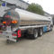 8x4 20000 Liters 30000 Liters Sinotruk Fuel Tank Trucks 25000 Liters Oil Tanker Truck