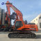 DOOXIN 20 Ton Hydraulic Crawler Excavator Mini Crawler Digger