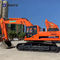 DOOXIN DX370PC-9 Hydraulic Crawler Excavator Grab Digger Digshell Shovel