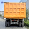 mining mineral tipper dumper truck 10wheels 30cbm sinotruk howo 371hp 380hp dump truck