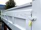 Sinotruk Howo 4X2 Light Duty Commercial Trucks 10 - 15 Tons