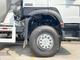 10 Wheels Sinotruk HOWO 9m3 Concrete Mixer Truck