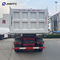 Sinotruk 371hp 6x4 10 Wheels Garbage Compactor Truck Howo Garbage Compression Truck