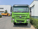 10cbm 6x4/8x4 Sinotruk HOWO Mobile Concrete Mixer Truck gears transmission