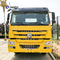 Sinotruk Euro2 Howo Prime Mover Truck Howo 420 Tractor Truck