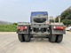 6X4 Truck Howo Tractor Truck Head Trailer Truck Head 371hp Prime Mover