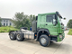 Euro2 50T Prime Mover Truck Howo Truck Tractor Head