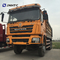 20ton 25ton Prime Mover Truck New Shacman 6x6 8x8 4x4