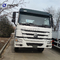 Sinotruk 100 Ton Tow Truck 450hp For Semi Truck Trailer
