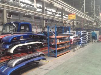 Jinan Heavy Truck Import &amp; Export Co., Ltd.