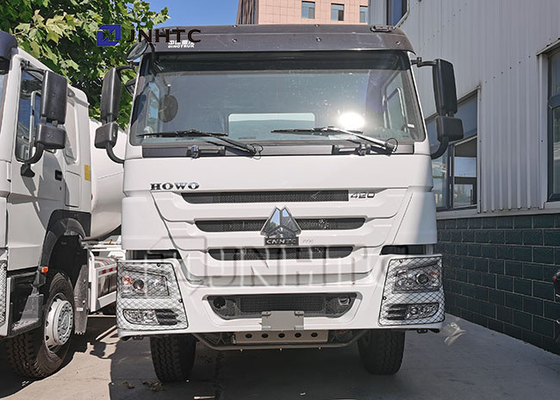 20m3 Water Tank Sprinkling Truck Sinotruk Howo 6x4