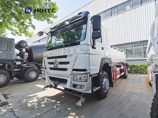 350hp 1000l Water Tank Sprinkling Truck Sinotruk Howo 4x2