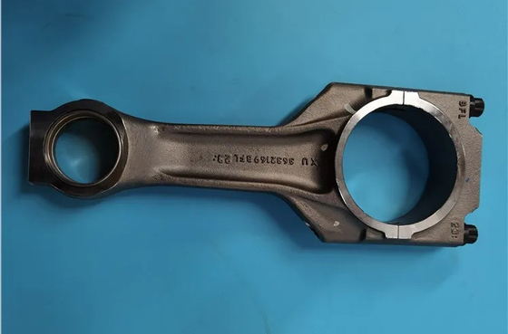 Diesel Engine Parts Connecting Rod Assy SINOTRUK HOWO Truck Parts