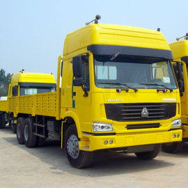 SINOTRUK HOWO Cargo Truck 336HP Euro II 20-40Tons Model ZZ1257S4641V