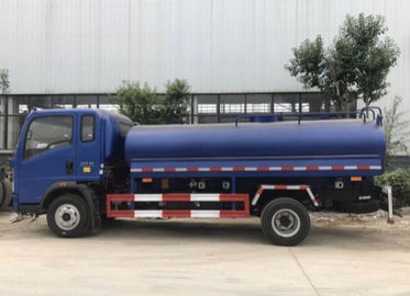 Sinotruk Howo 4x2 6x4 10000L Water Spray Truck