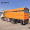 HOWO A7 H5 8cbm Intelligent asphalt sprayer truck 4x2 Driven